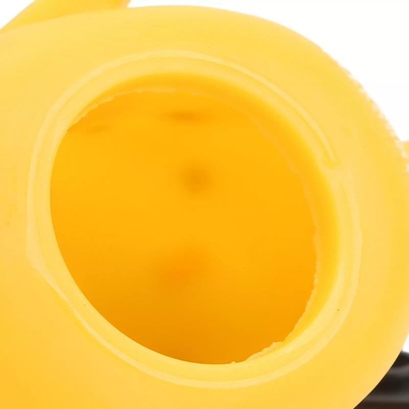 Pesce Cartoon Si Tuffa Mascherina Bocchino Copertura Antipolvere Supporto Regolatore Con Clip Copertura Regolatore per Immersioni Accessori per Immersioni