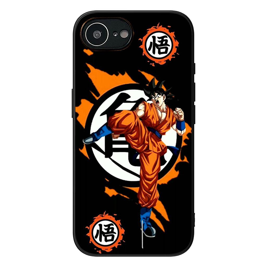 

Cover for Xiaomi Poco F7 F6 F8 Ultra F5 X7 X6 X5 X3 NFC M7 M6 Pro C85 C75 C65 C71 C61 Phone Case DragonBalls Z Dragon Gokus Ball Poco C75