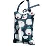 Portable Car Tissue Case Pastoral Style Car Napkin Holder Fashion Napkin Paper Bag  Seat Back