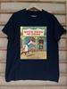 New A Big Golden Book Quick Draw McGraw El Kabong Shirt Black S-5XL LL504 Unisex T-Shirt