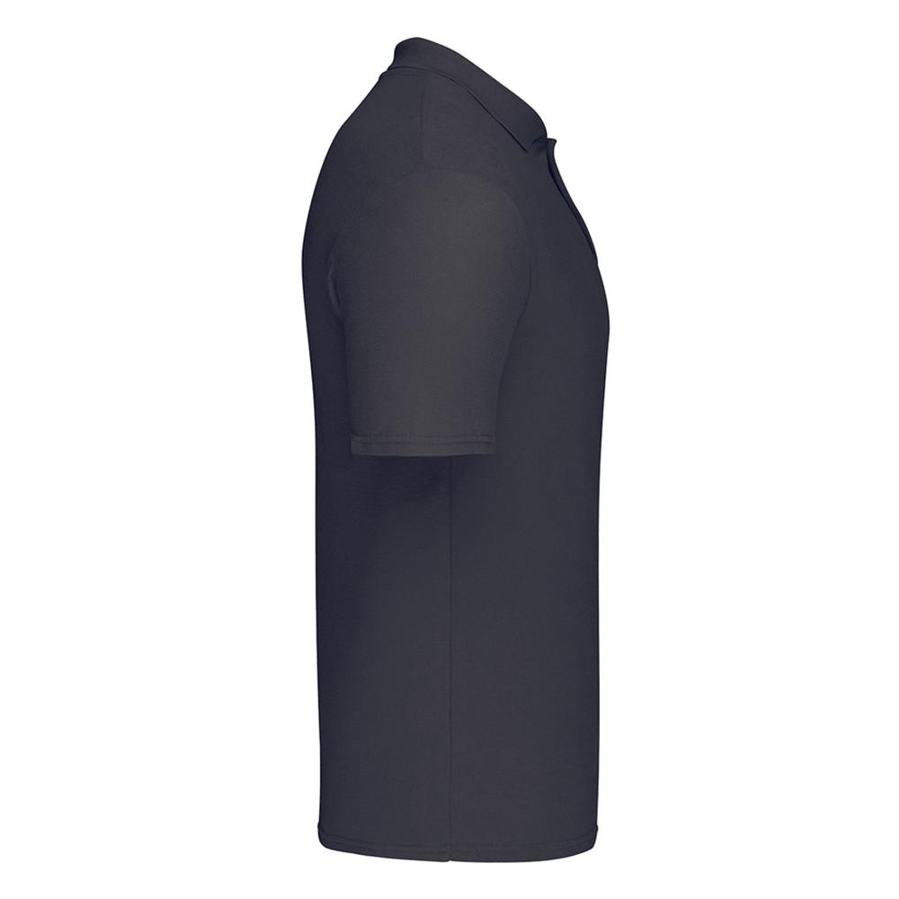 FRUIT OF THE LOOM Unisex Adult Original Polo Shirt