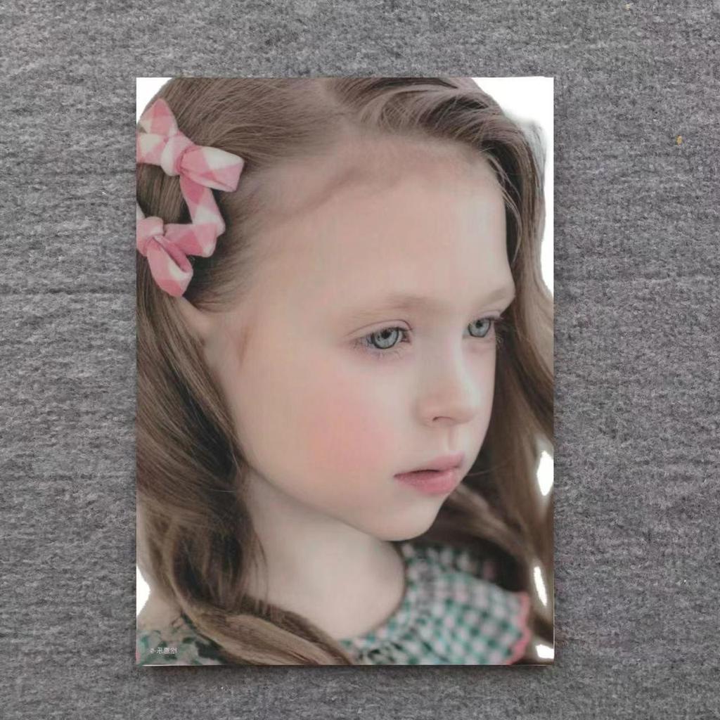 Erasable Face Painting Practice Board - Reusable Makeup Tool for Stage and Color Application