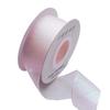 40mm 10 yards Fishtail Organza Ribbon Polyester DIY Gift Wrap  for Decorating Weddings