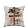Premium Quality Halloween Sofa Cushion Cover With Classic And Versatile Appeal