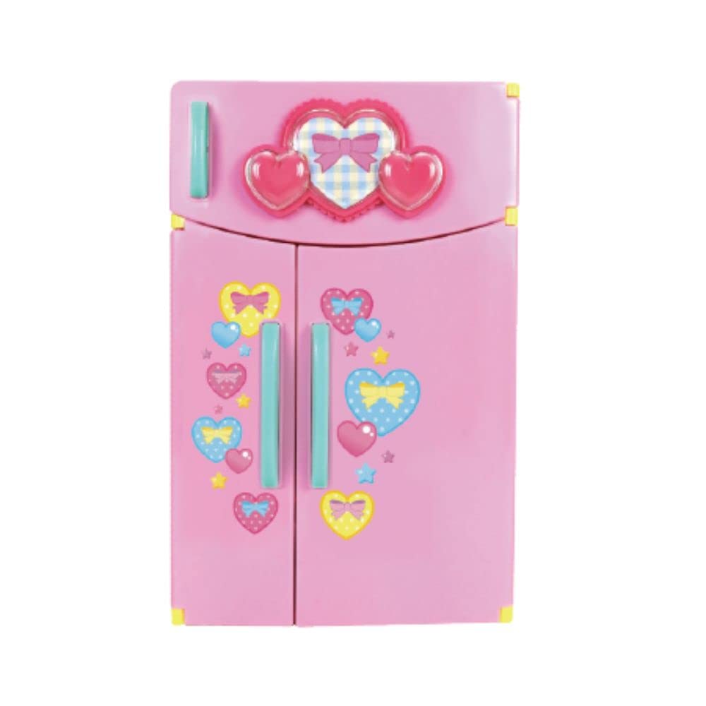 Muraoka Heart Refrigerator 4579