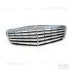 For Mercedes-Benz 2010-2013 S350 S400 S550, S63 AMG (W221) Front Bunper Radiator Grille 2218800483