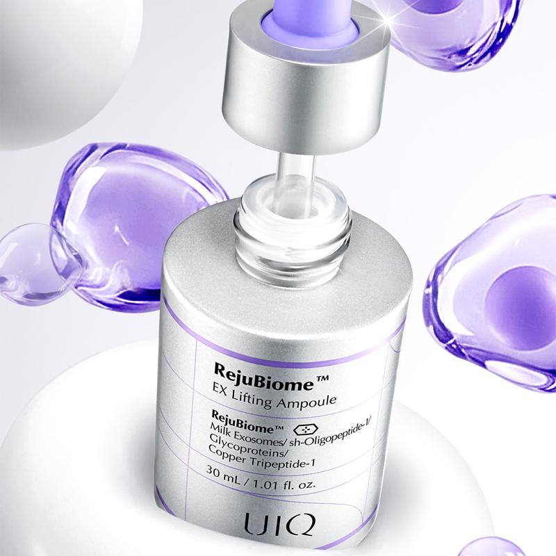 [UIQ] RejuBiome EX Lifting Ampoule 30ml