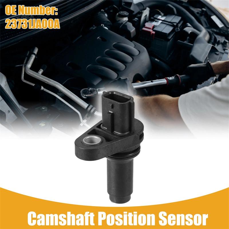 23731-Ja00A Crankshaft Position Sensor For Nissan Rogue Np300 Altima X-Trail Renault Koleos 23731Ja10B 23731Ja10C 23731Ja00A