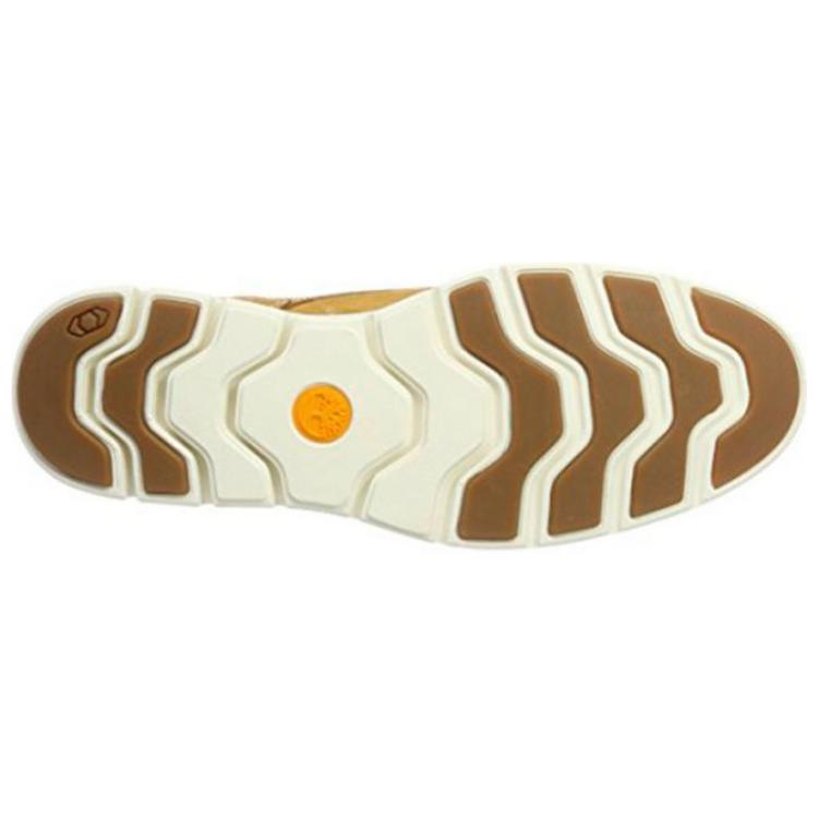 Timberland Bradstreet Warm Waterproof Durable Comfortable Versatile Short Boots Men Boots Brown TB0A19892311