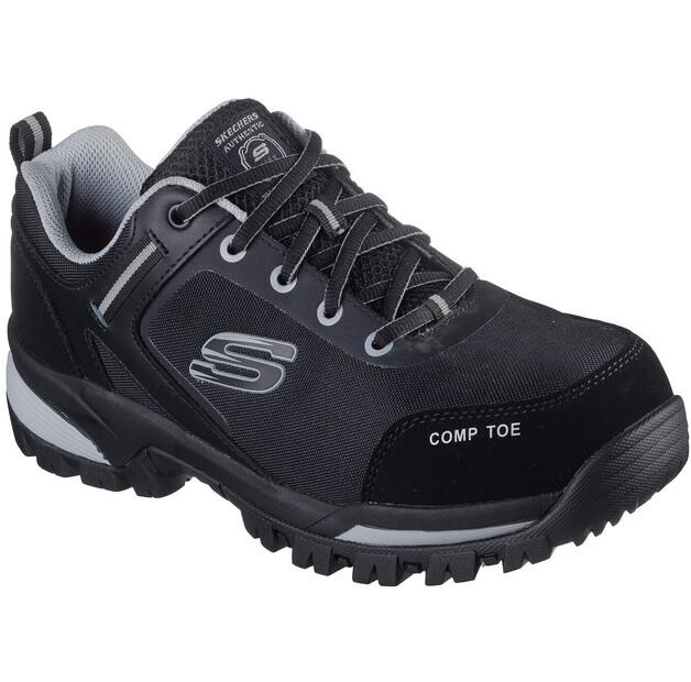 Кроссовки Skechers Gatlon - Strigax