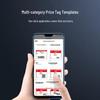 Jingchen ET10 Bluetooth Electronic Shelf Label CN plug (adapter included)
