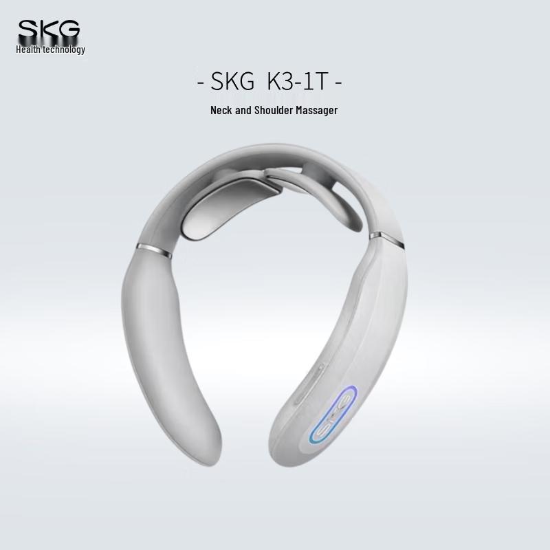 SKG K3-1T Neck Massager
