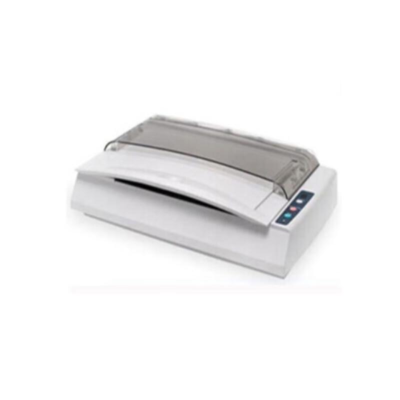 Avision FBH2200E Flatbed Scanner CN plug (adapter included)