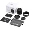 VILTROX AF 25mm F1.7 Z Mount Lens Small & Lightweight APS-C Large Aperture 1.7 Nikon Z Mount Inte...