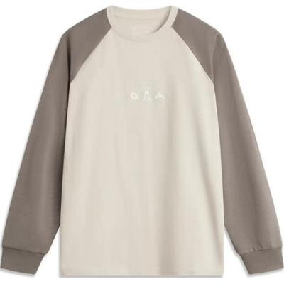Hauts – Pulls et T-shirts à manches longues