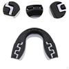Sports Mouthguard Premium Soft EVA Mouth Guard for Hockey Sparring Taekwondo