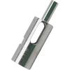 Wire Twisting Drill Chuck Tool 9 Ties Wire, Thick Chrome Vanadium Steel Chain Link Wire Ties Drill Chuck Bits Cable Wire Fence Drill Chuck Tool