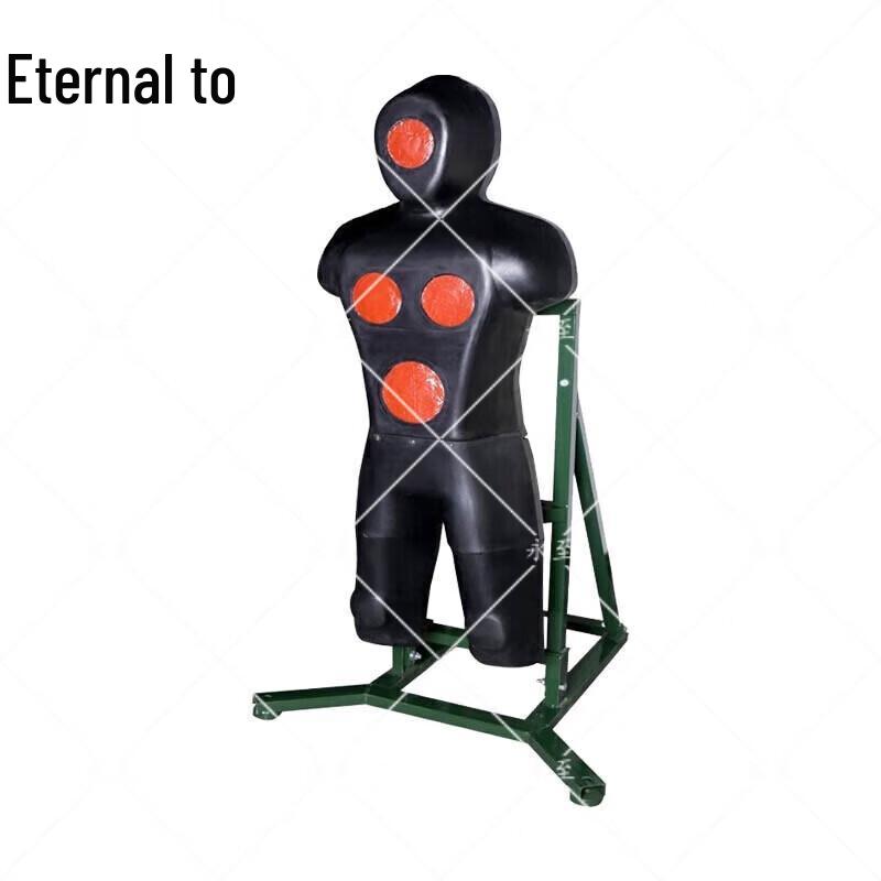 Yongzhi Full-Body Combat Training Mannequin