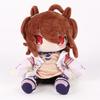 Kawaii Uma Musume Plush Toys Pretty Derby Anime Character Agnes Tachyon Oguri Cap Matikanetannhauser Plushie Xmas Birthday Gift