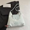 Tote bag women's large-capacity new commuting backpack 2025 casual backpack