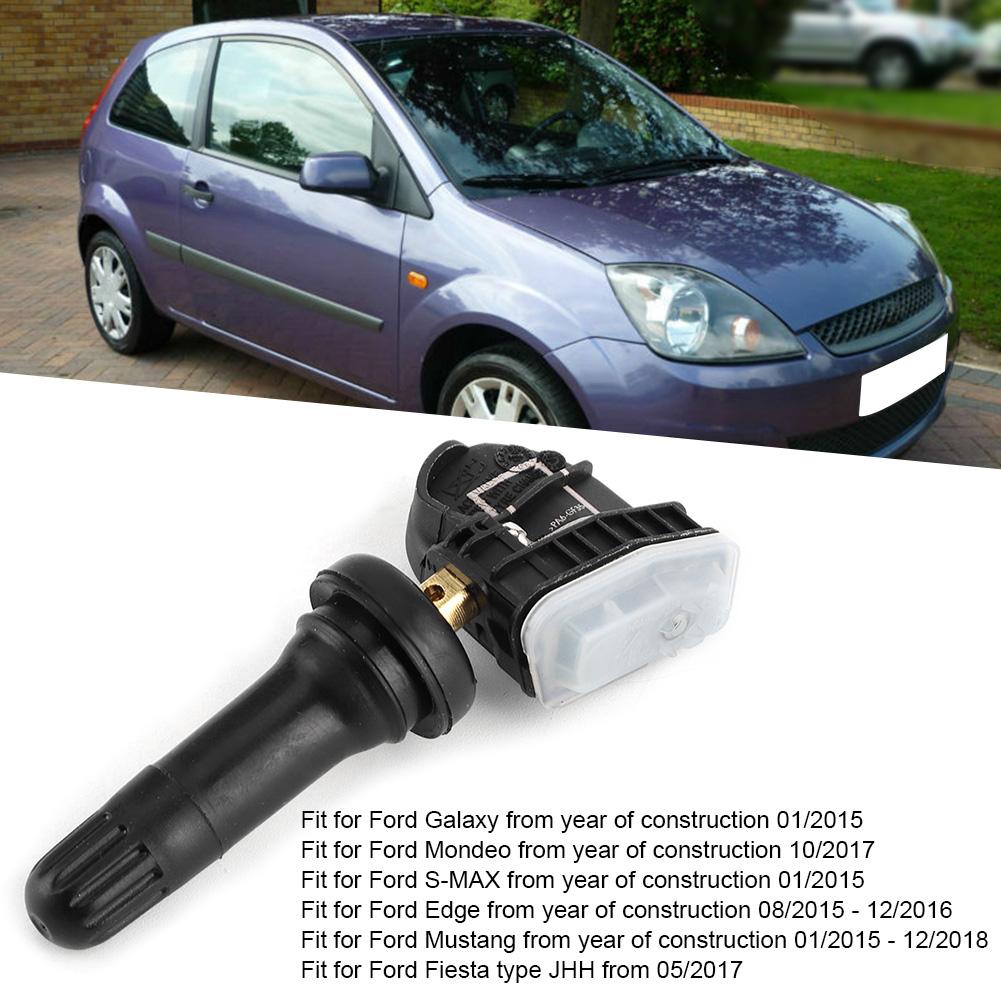 4pcs Tire Pressure Monitoring Sensor TPMS 2036804 Fits for Ford Galaxy Mondeo S MAX
