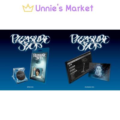 KEY Pleasure Shop QR-Version. (Einladungsversion.) / Smini Version