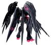 MG Gundam Base Limited Wing Gundam Zero EW 1/100 Ver.Ka [Recirculation Color/Neon Pink]