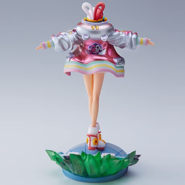 One Piece FILM RED Uta 210mm Figure New Era