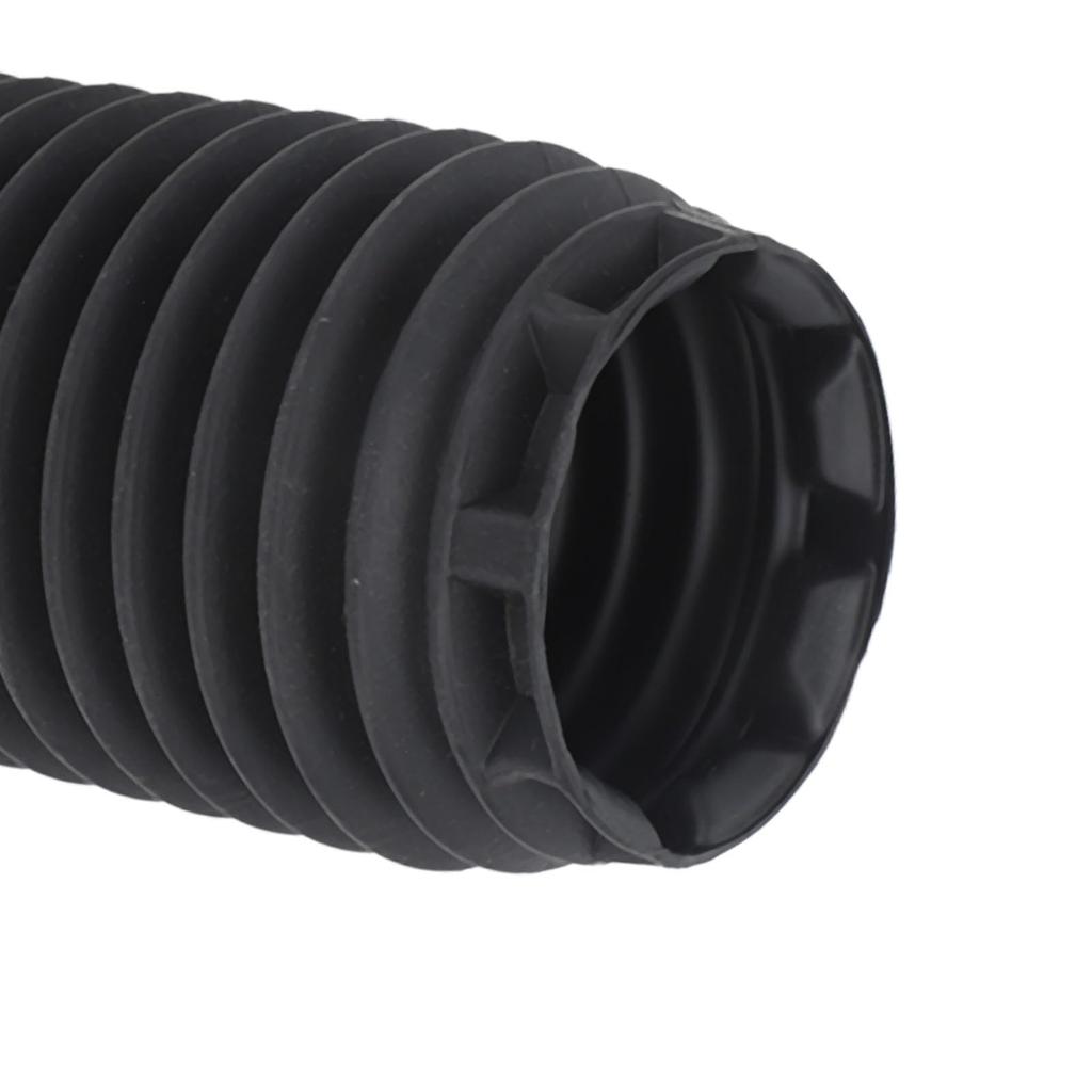 Front Shock Absorber Dust Cover Improve Vehicle Safety Performance Strong Seal Shock Absorber Dust Cover Kit Set of 2