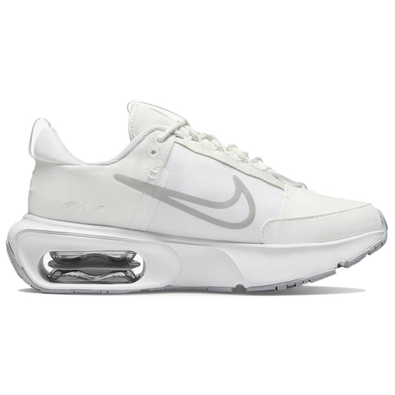 Nike Adidași de damă Air Max Intrlk Summit White Smoke Grey Pantofi casual DQ2904-100