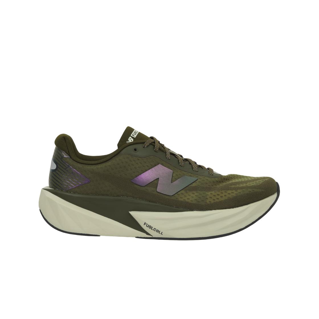 New Balance Fuelcell Rebel V5 Klasiski