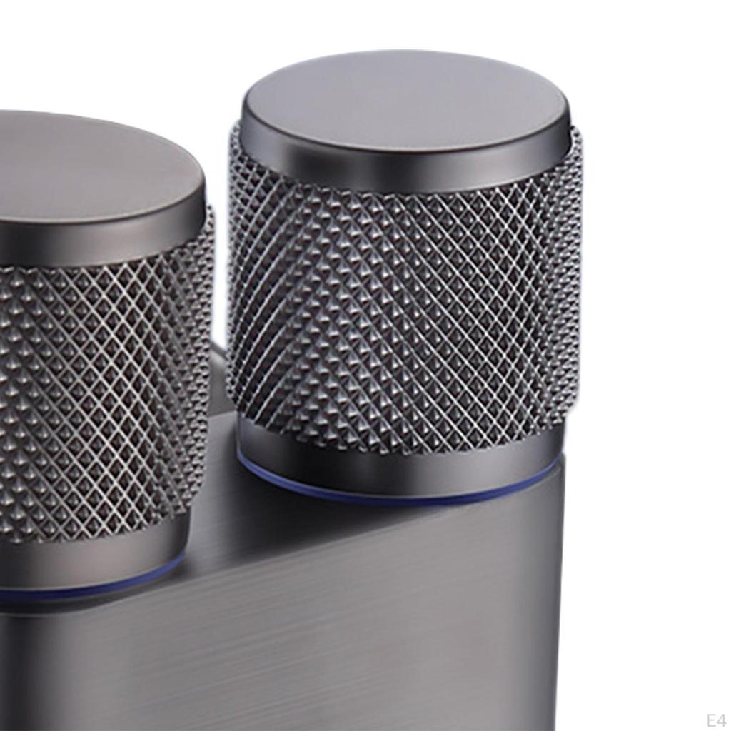 Sada ovládacích ventilů pro koupelnu a kuchyň