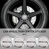 RPO5   4pcs 56MM Car For Mercedes Benz A C E S W177 W176 X166 X167 C257 C218 X253C118 C117 H247 Wheel Center Hub Cap Badge Logo Sticker