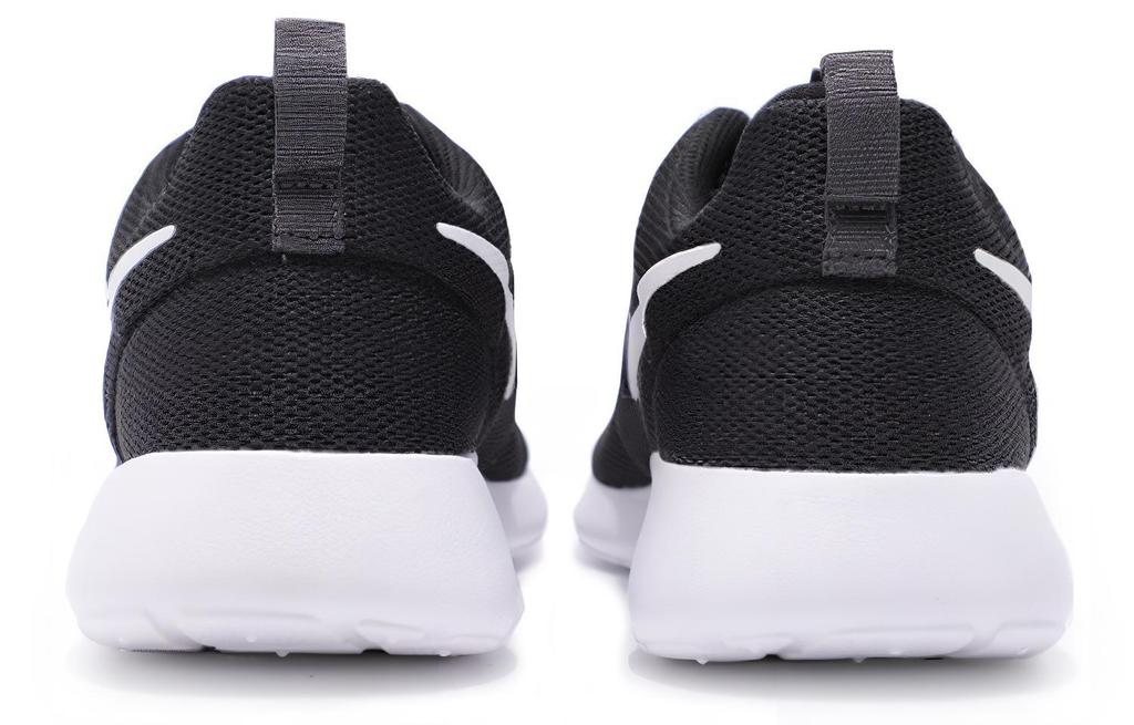 Nike Roshe One Black White Women's 844994-002