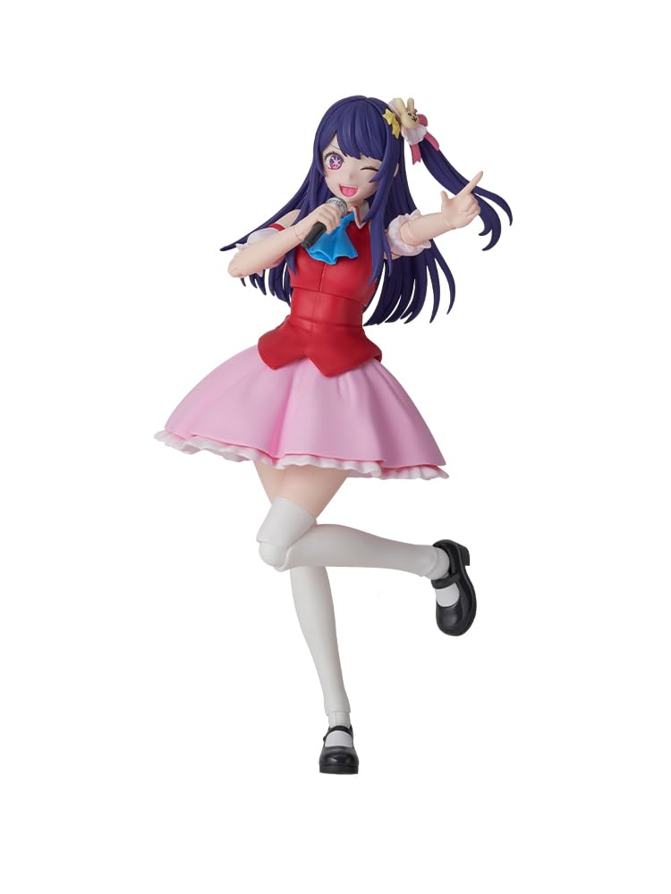 

KADOKAWA PLASTIC MODEL SERIES no Ai 156mm plastic model [Oshi Ko] Approx. Pre-colored (plastic model)