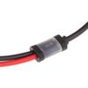 Klammer Teststift Smd Multimeter Sonde Pinzette Patch Für Kapazität Induktivität Widerstandsmessung Mehrfachverwendung Elektrowerkzeug