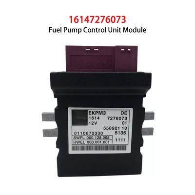 Kraftstoffpumpen-Steuermodul für BMW 5er 7er Serie F01 F02 F07 2007-2019 16147276073