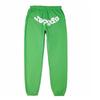 Mens Heavyweight Hoodie Sweatpants Set Streetwear Loose Fit 400g