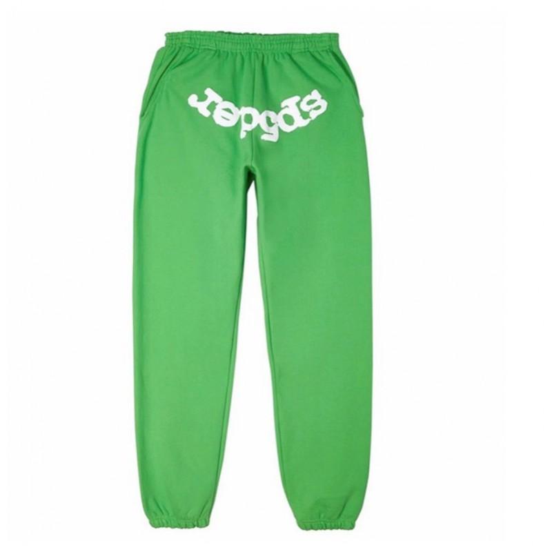 Mens Heavyweight Hoodie Sweatpants Set Streetwear Loose Fit 400g