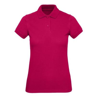 B&C Womens/Ladies Inspire Polo