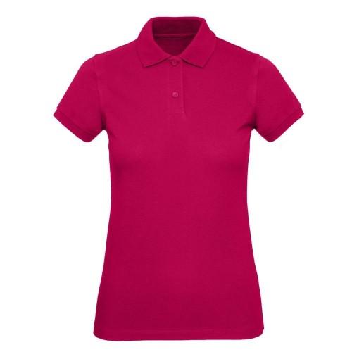 B&C Womens/Ladies Inspire Polo