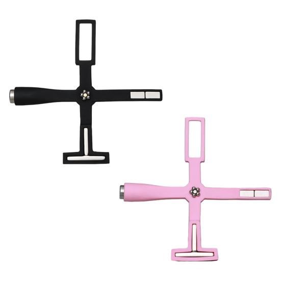 Cat Eyes Nail Magnet for DIY Manicure Cross Nail Magnetic Stick Multifunctional Long Strip Magnet Nail