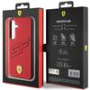 Ferrari Fehcs24Mpinr S24+ S926Červený/Red Pevný obal Big Sf Perforovaný