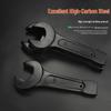 Zhuchuang Jingpin 34mm Slogging Open-End Wrench