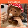 Mole Cute Plush Toy With Pp Cotton Suitable For Childrens Daily Gifts Holiday