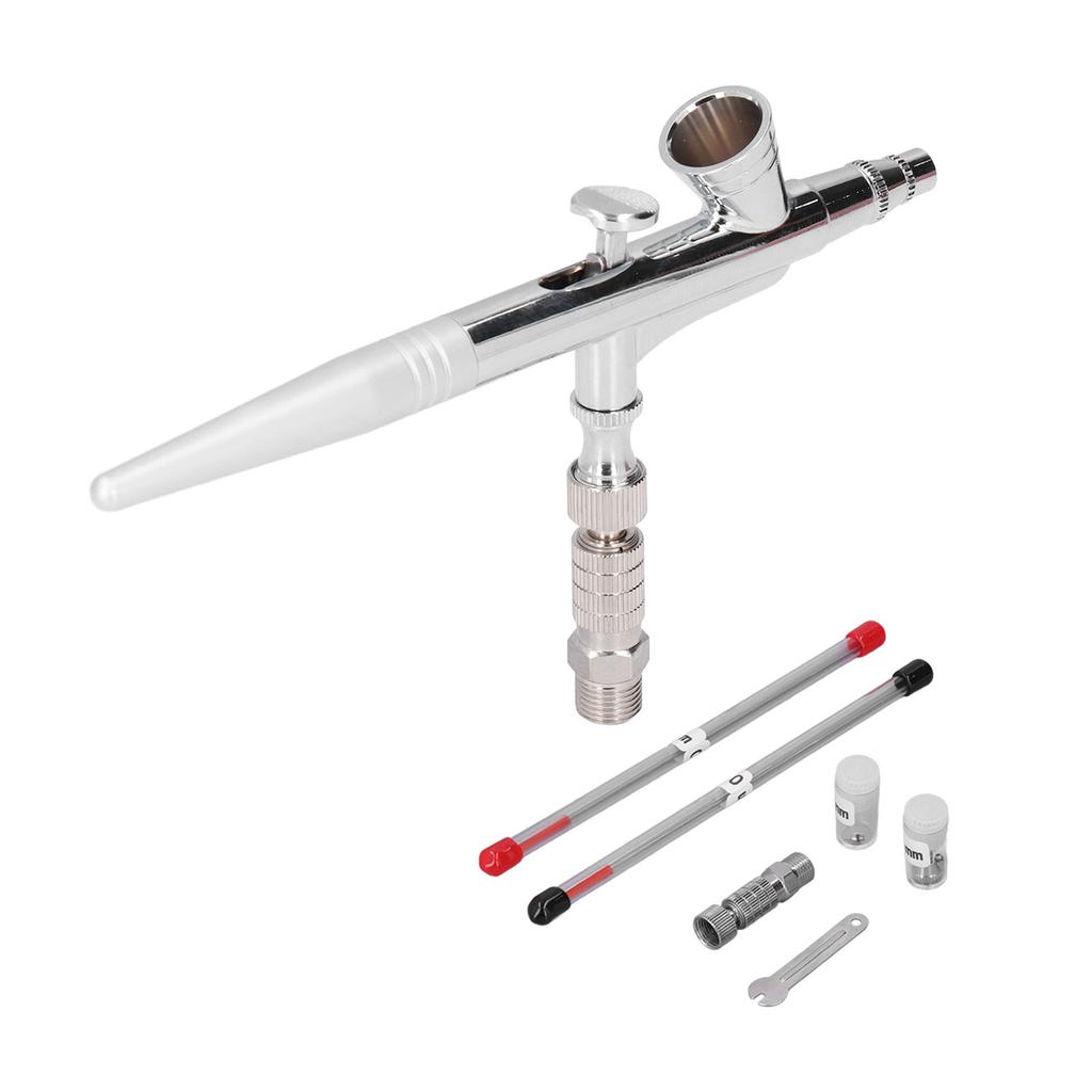 Paint Spray Pen Professional Airbrush Makeup Pen for Makeup Manicure Cake Decoration