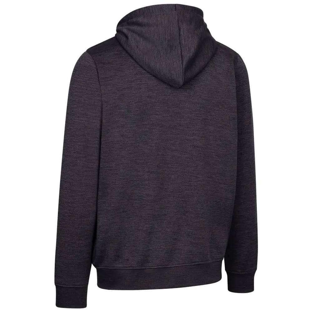 TRESPASS Mens Fewston Full Zip Hoodie