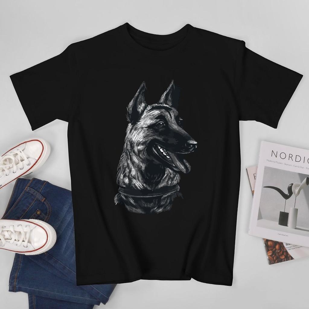 Worlds Best Belgian Malinois Maligator Hund Dog Unisex Tshirt Tees Tshirt Oneck T Shirts Unisex Boys 100 Cotton
