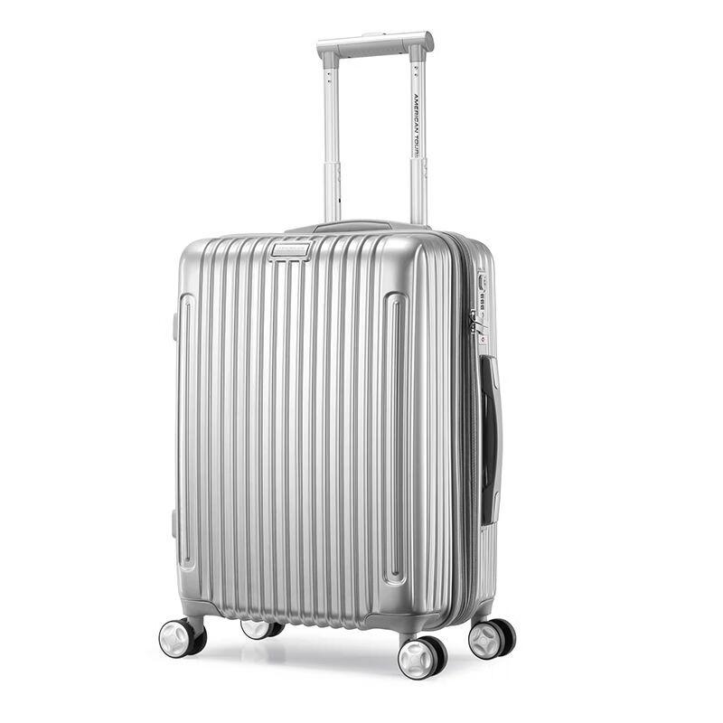 Valigia Trolley rigida American Tourister da 21 pollici