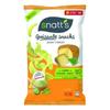 Grefusa Snatts Wholemeal Flour Snacks (95 G)